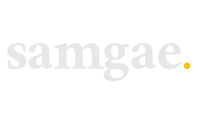 Logo Samgae